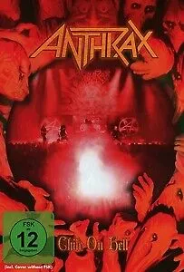 Anthrax / Chile On Hell