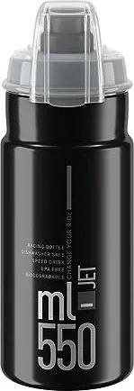 Elite Jet Plus Trinkflasche 550 ml