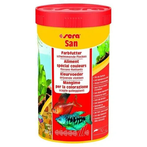 Sera San - 250 ml