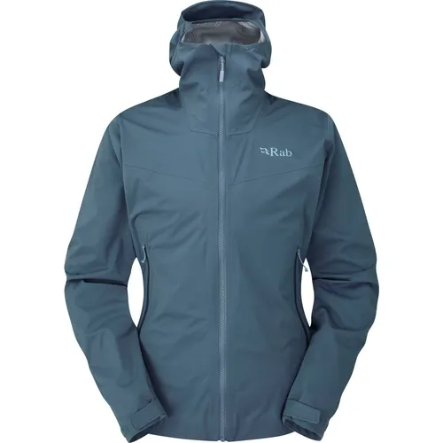 Rab Kinetic 2.0 Jacket Wmns von Rab