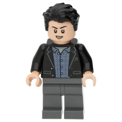 Produktbild LEGO: Bruce Banner