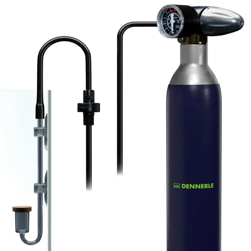 Dennerle Carbo Soda M200 von Dennerle