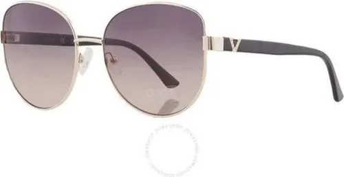 Guess - GF6172-32B - Sonnenbrille - Damen