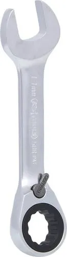 KS Tools 503.4636 503.4636 Maul-Ringratschenschlüssel Schlüsselweite (Metrisch) 13mm