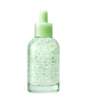 Abib Heartleaf TECA Capsule Serum Calming Drop 50ml - Sonstige Gesichtspflegeartikel, beruhigt und repariert empfindliche Haut mit innovativer Kapseltechnologie für maximale Wirksamkeit ohne Irritation.