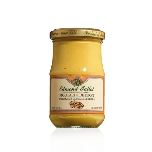 Edmond Fallot Moutarde de Dijon