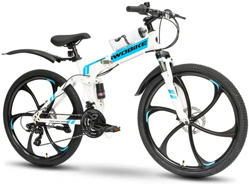 Die besten 26-Zoll-Mountainbikes | Test & Kaufberatung von Iwobike