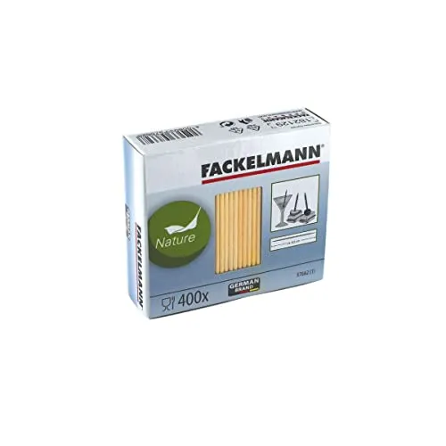 Zahnstocher von Fackelmann