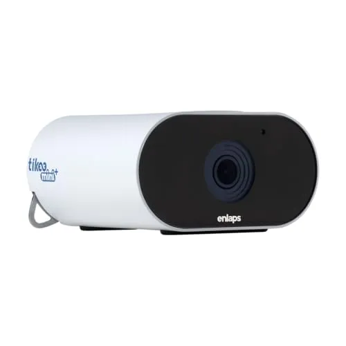 Enlaps Tikee mini+ (inkl. Tasche) von Enlaps