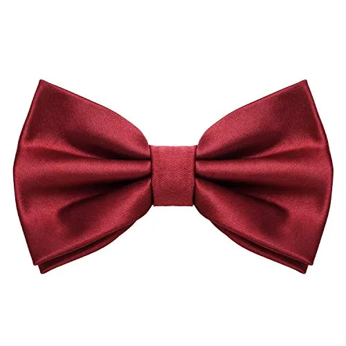 Krawatten Rot von MASADA