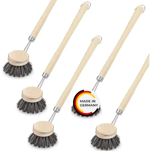 Scheuerbürsten von Peggy Perfect