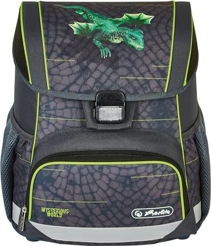 Herlitz® Schulrucksack Loop