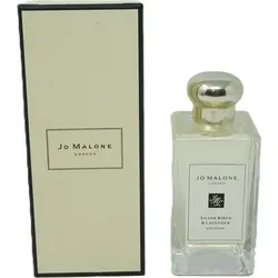 Jo Malone London Silver Birch & Lavender Cologne Spray 100 ml - Düfte mit erfrischendem Lavendel und spritziger Grapefruit, inspiriert von einem englischen Garten – ein luxuriöses Dufterlebnis.