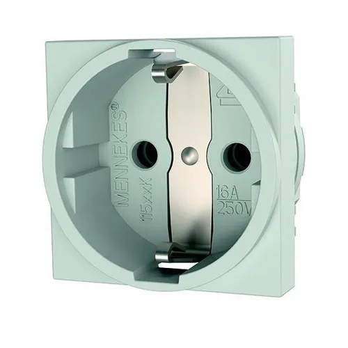 Mennekes (11515K) Raststeckdose SCHUKO