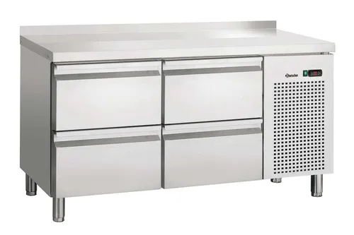 BARTSCHER Kühltisch S4-150 MA von Bartscher