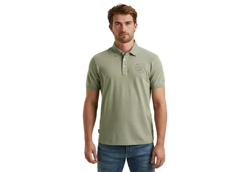 PME LEGEND Herren Poloshirt 
