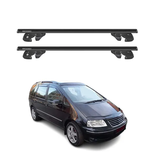 OMAC Dachträger für VW Sharan I (2000-2010)
