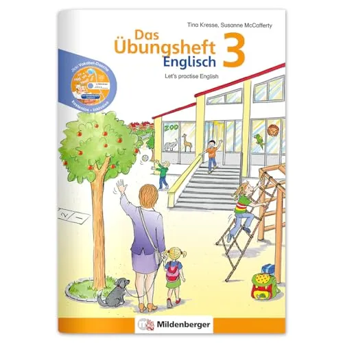Englische Bücher von Mildenberger Verlag GmbH