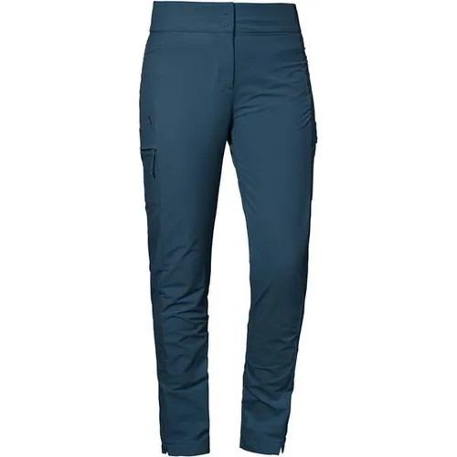 SCHÖFFEL Damen Tight Tight Teisenberg L