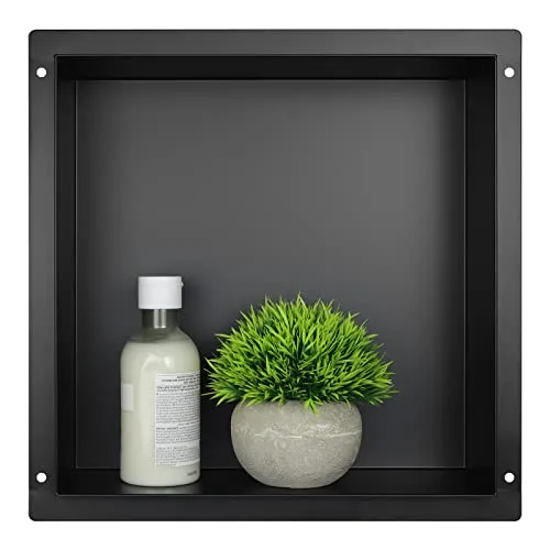 Wandregale & Simse Schwarz von Bernkot