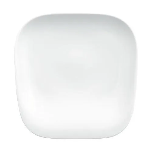 Kahla Elixyr Weiß Frühstücksteller 22 cm Elixyr Weiß 153475A90015C