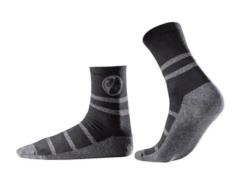 SC Freiburg Business-Socken 2er-Pack Gr. 39-42