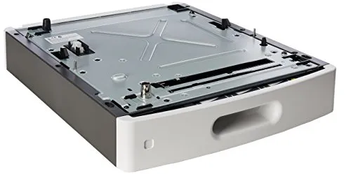Lexmark - Medienfach/Zuführung - 250 Blätter in 1 Schubladen (Trays) - für M5155, M5163, M5170, MS810, MS811, MS812, MX710, MX711, XM5163, XM5170