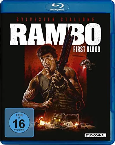 Produktbild Rambo