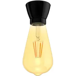 Steckdosen Gold von LEDs Com