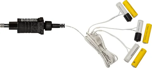 Star Trading Lichtschläuche & Lichterketten von Star Trading