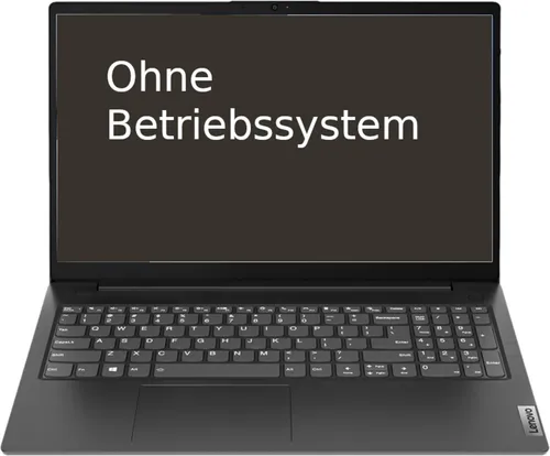 Lenovo V15 G2-IJL - Leistungsstarker Laptop für Arbeit und Freizeit - Laptop mit Intel N4500, 8GB RAM und 256GB SSD, ideal für Multitasking und schnelle Bootzeiten, perfekt für Home Office und Studium.