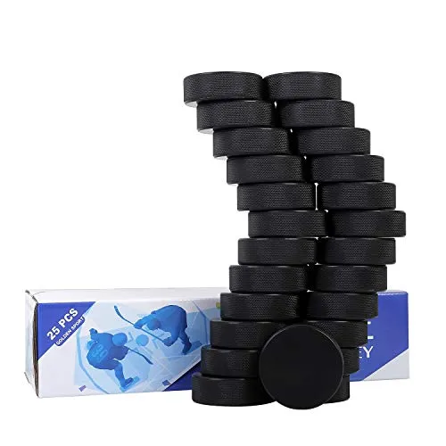Hockeybälle & Pucks von Golden Sport