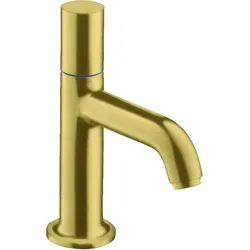 Axor Uno Standventil 70 in gold von Hansgrohe