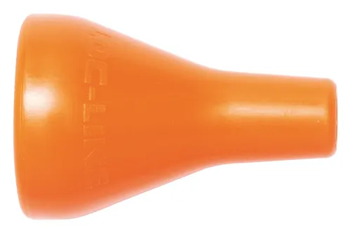 Loc-Line Kühlmittel-Runddüse 1/2