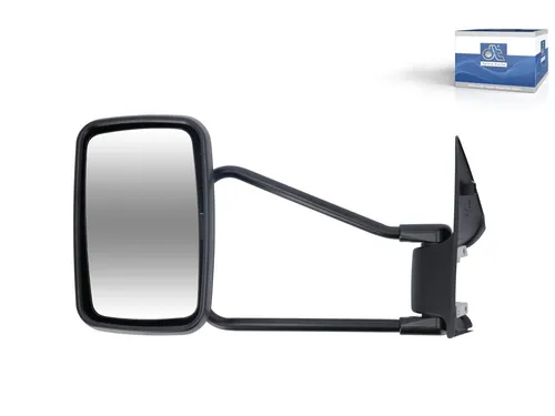 Produktbild Dt Spare Parts Außenspiegel, Fahrerhaus 4.66984