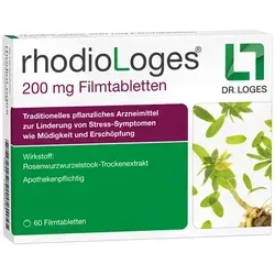 rhodiologes 200 mg
