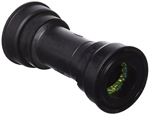 Shimano Tretlager-2092888110 Tretlager Schwarz One Size