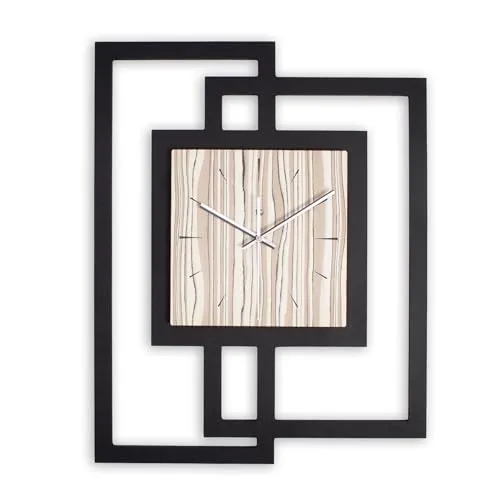 Kreative Feder Wanduhren von Kreative Feder