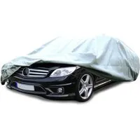 ECD Germany Ganzgarage XL