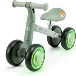 Fahrräder Grün von Kinderkraft