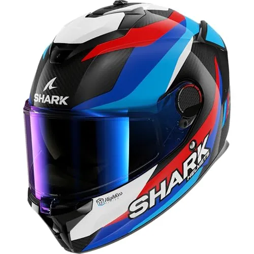 Shark Motorradhelme von Shark