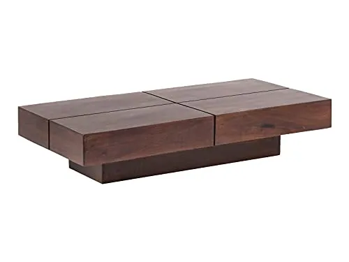 Woodkings® Couchtisch Amberley