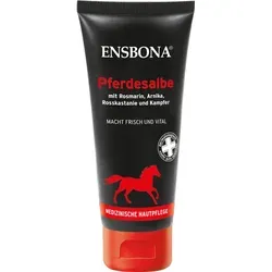PFERDESALBE classic Ensbona Tube 200 ml