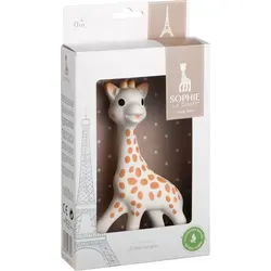 Sophie la girafe® (Geschenkktn. weiß) - Weiß