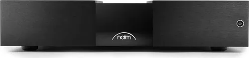 Naim NAP 250 Leistungsverstärker (schwarz)
