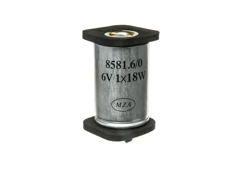 Blinkgeber 6V 18W, 8581.6 mit Moosgummi