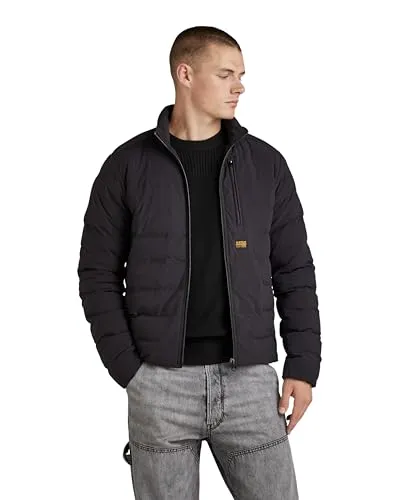 G-STAR Steppjacke Foundation liner mit Brusttasche von G-STAR