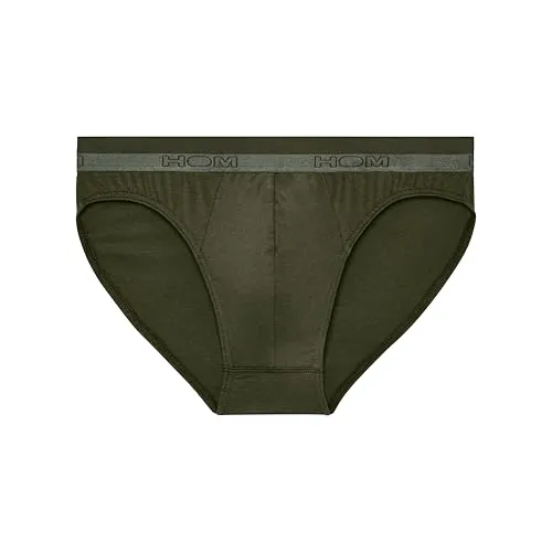 HOM Slip Classic Herren-Slip - Hochwertiger Herren-Slip für optimalen Tragekomfort und perfekten Sitz, ideal für den täglichen Gebrauch.