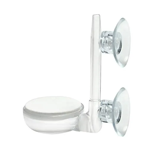 boxtech Aquarium Nano Bubble Stone Kit mit Steuerventil von boxtech