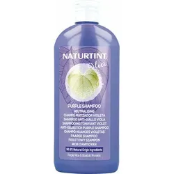 SILVER SHAMPOO violett Toner 330 ml